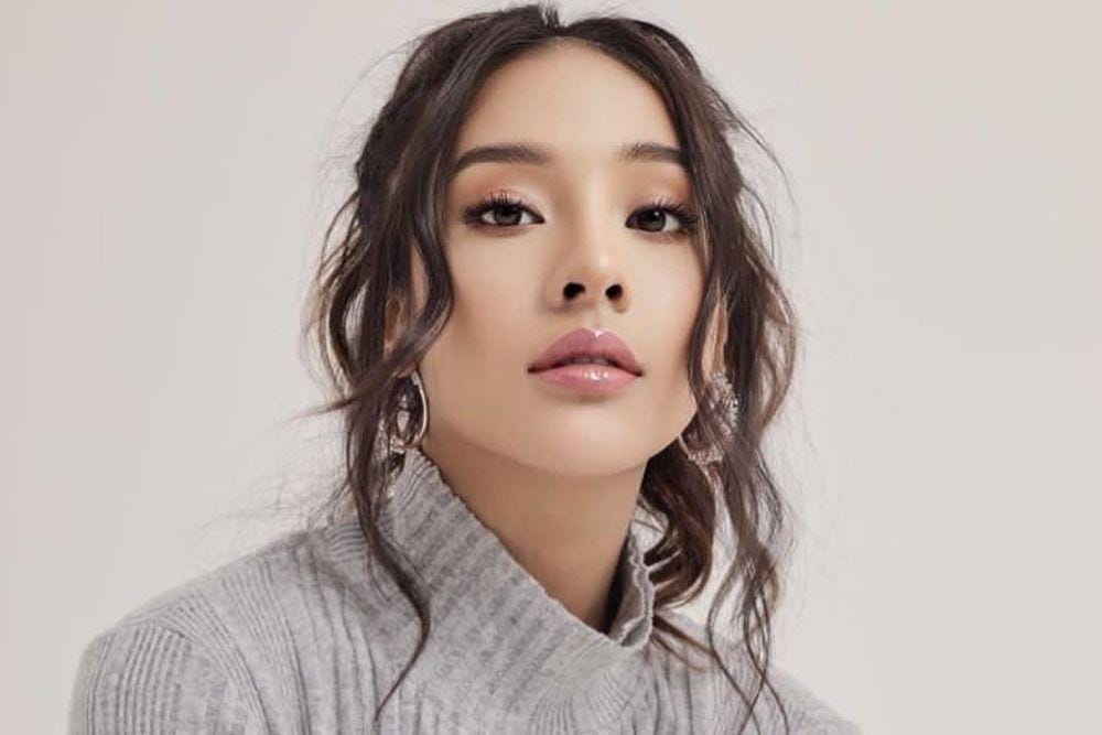 Intip Potret Terbaru Anya Geraldine yang Makin Menggoda!