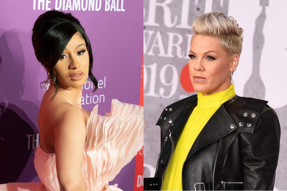 7 Artis Hollywood yang Gugat Cerai Lalu Dibatalkan