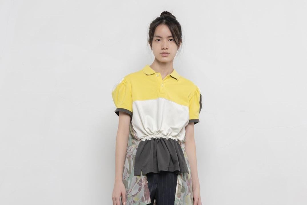TANGAN Ciptakan Sustainable Fashion, Terinspirasi Busana Tradisional