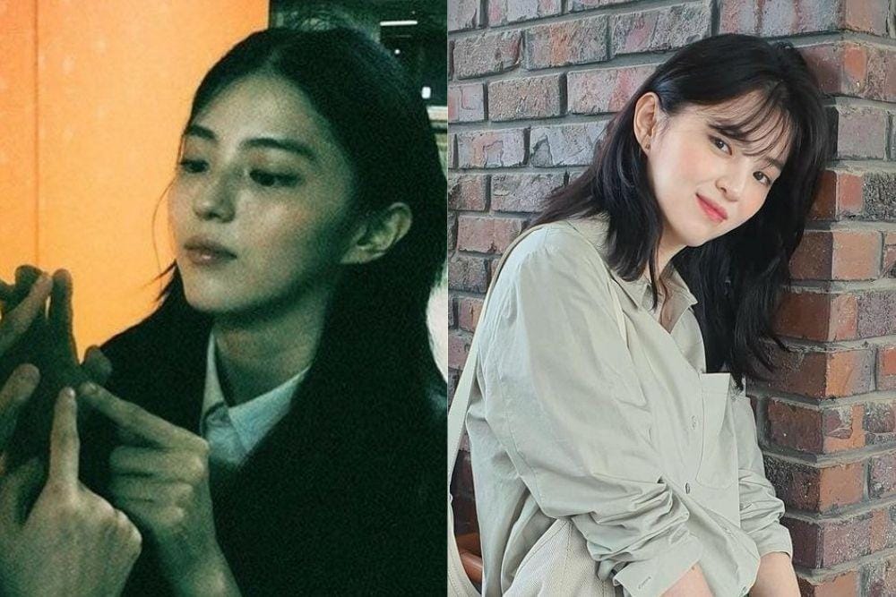 Transformasi Han So Hee, Suka Akting Mesra-mesraan