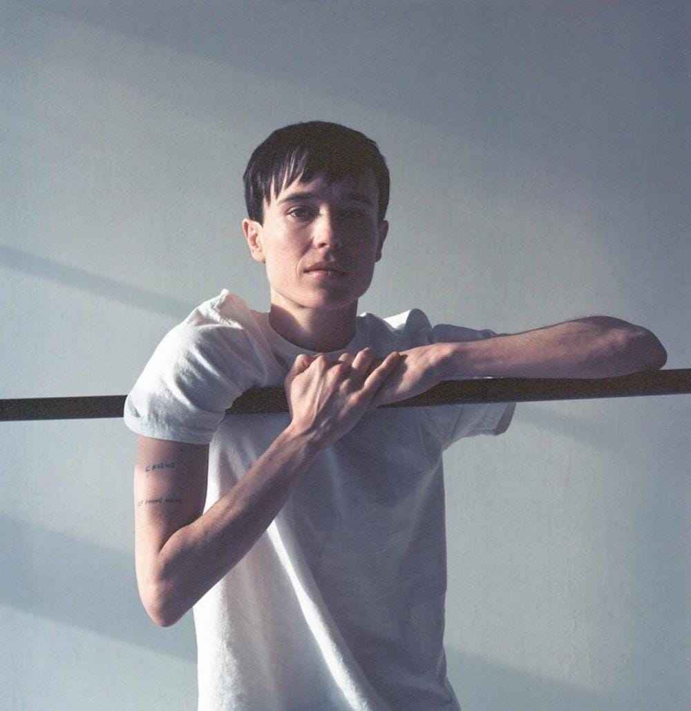 Instagram.com/elliotpage