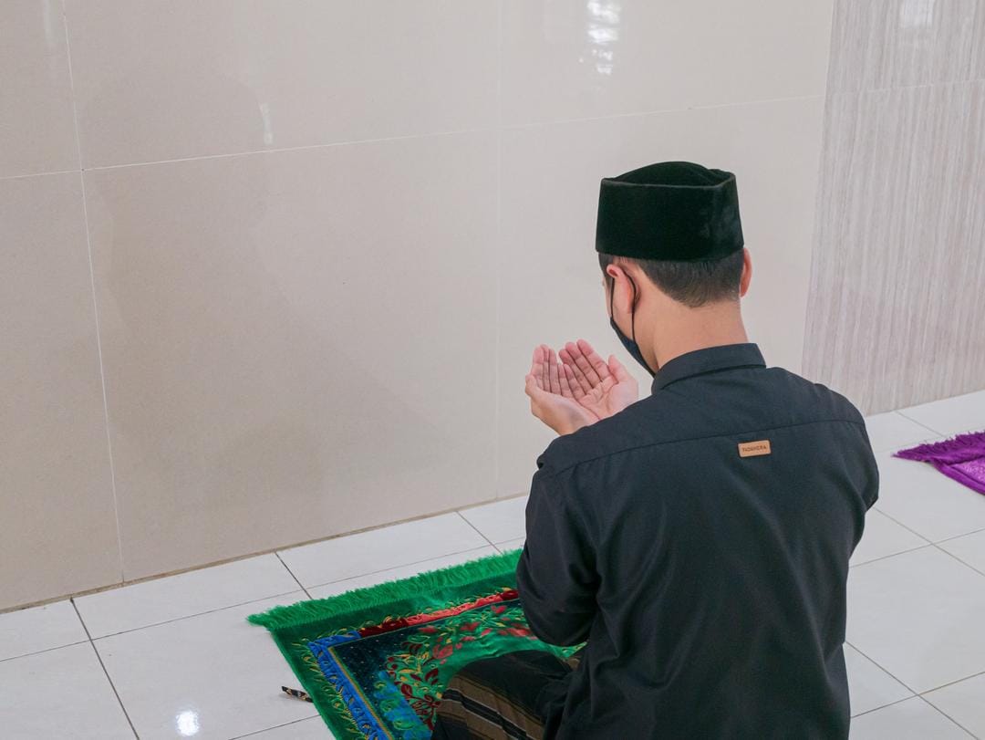 Rangkaian Doa Nabi Sulaiman untuk Amalan Sehari-hari