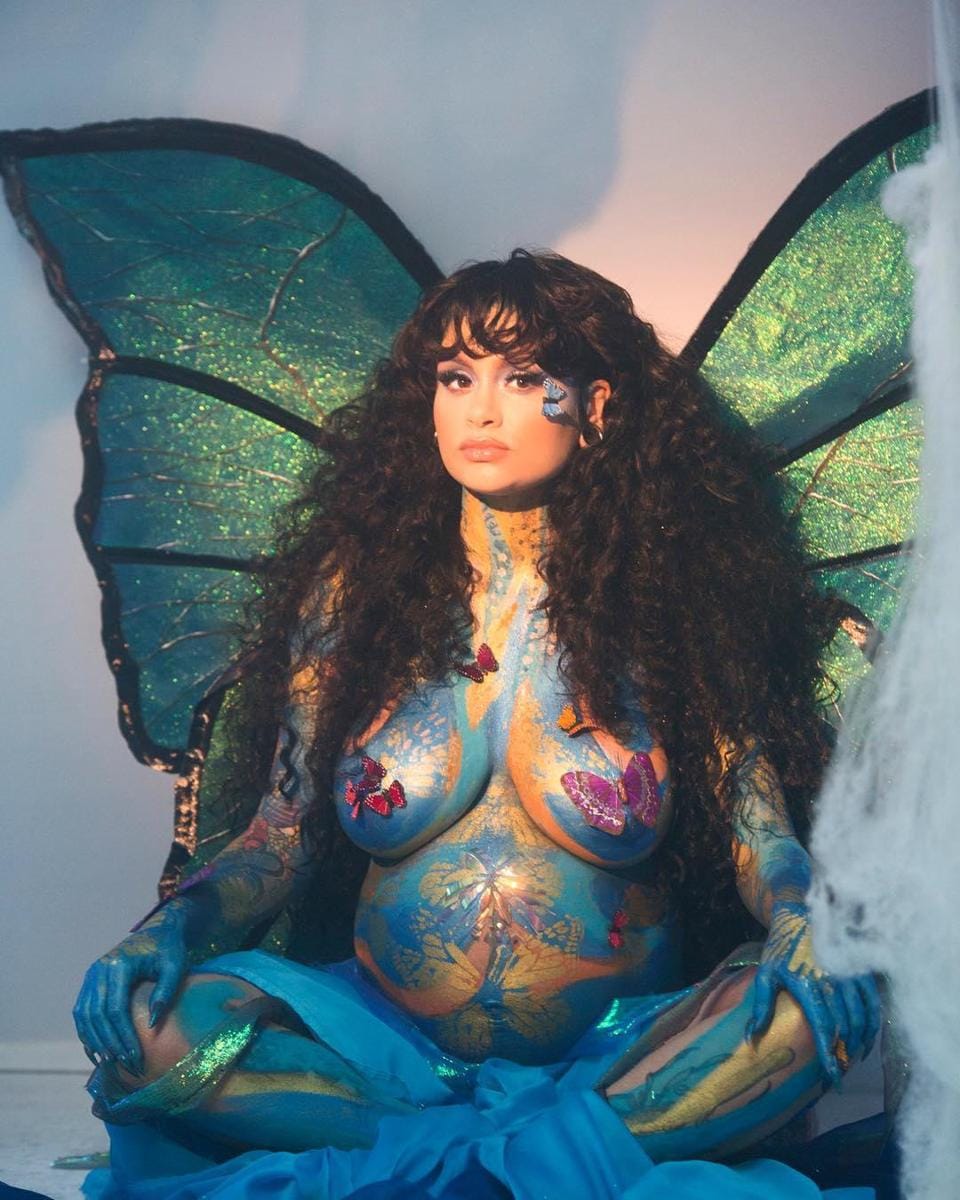 instagram.com/kehlani