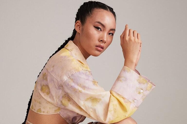 #PopbelaOOTD: Kumpulan Cropped Top Motif yang Kekinian