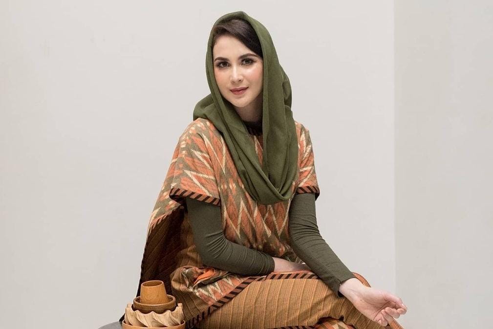 Masih Muda, Para Seleb Ini Sudah Tampil Elegan Sebagai Istri Pejabat