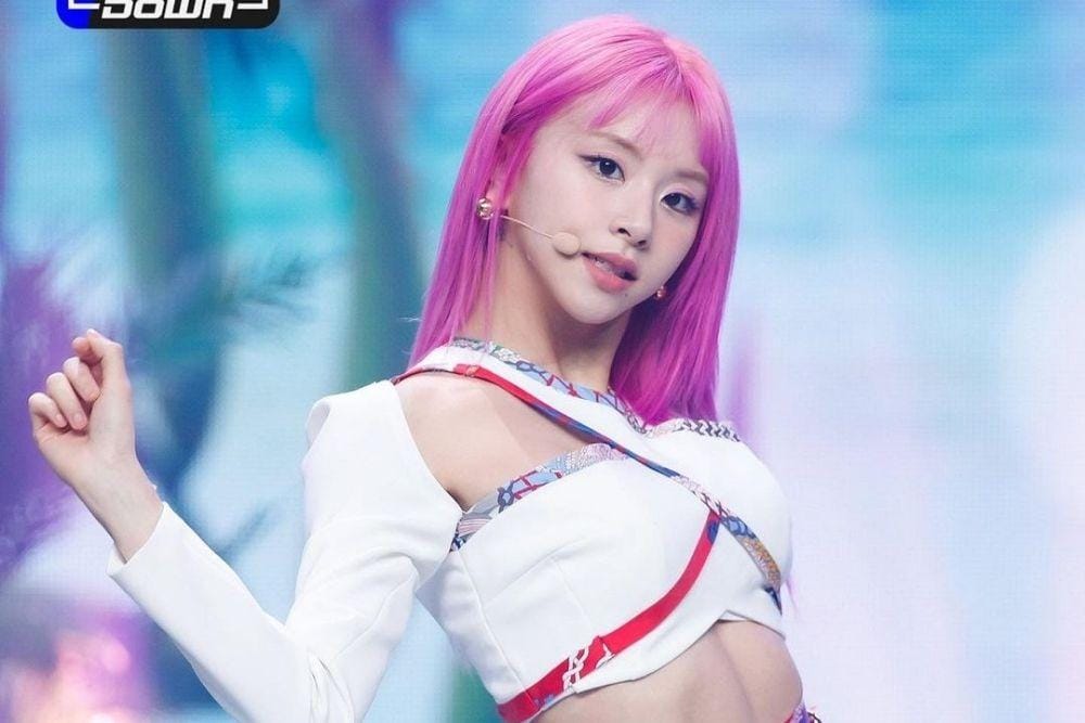 instagram.com/twicechaeyoung