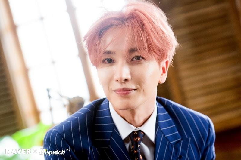 Dispatch Korea