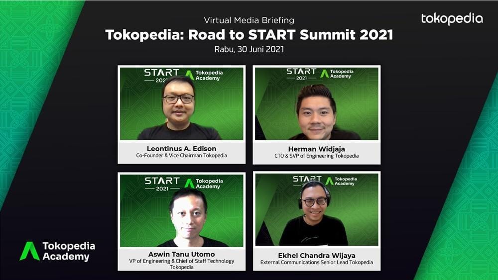 Dok. Tokopedia