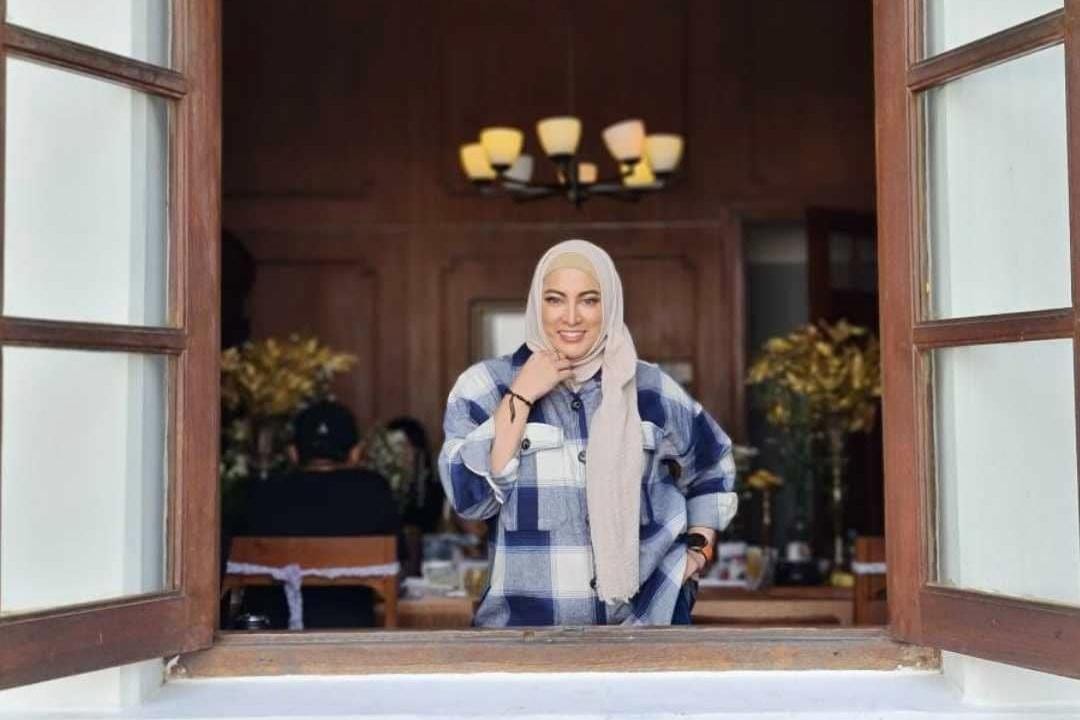 Terinfeksi COVID-19, Jane Shalimar Meninggal Dunia