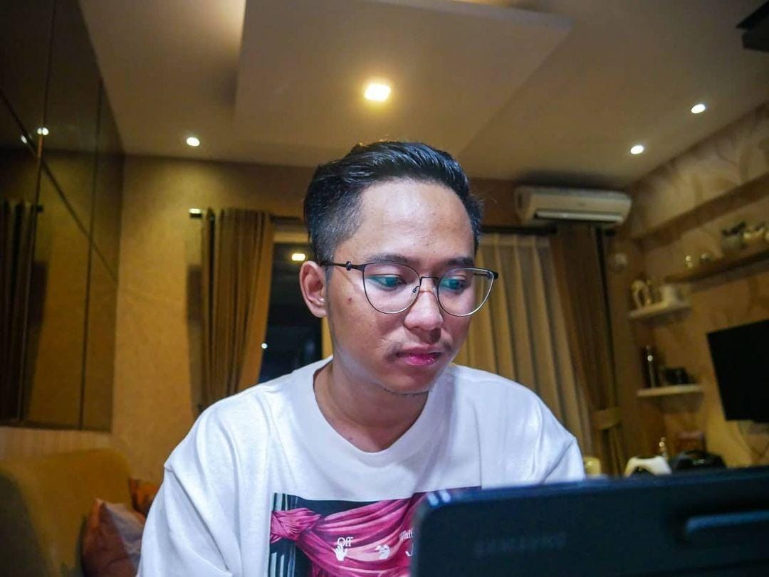 Instagram.com/donisalmanan