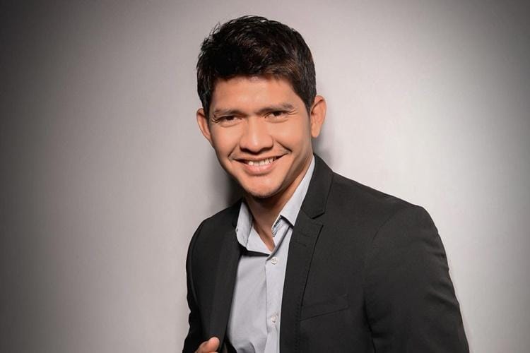 Instagram.com/iko.uwais