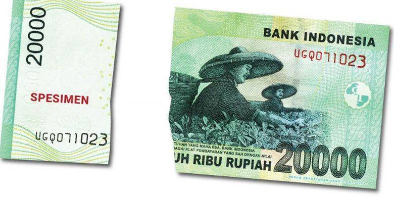 bank indonesia