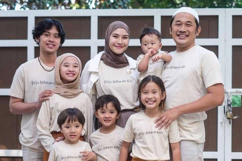 Instagram.com/hanungbramantyo