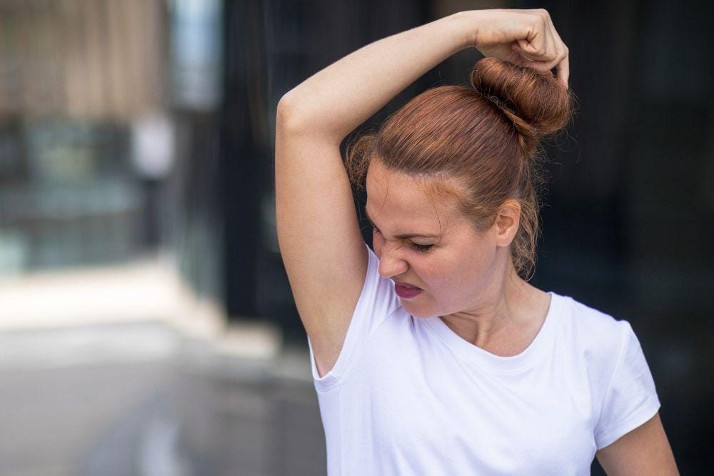 Manfaat Tawas untuk Ketiak/ doc.internet