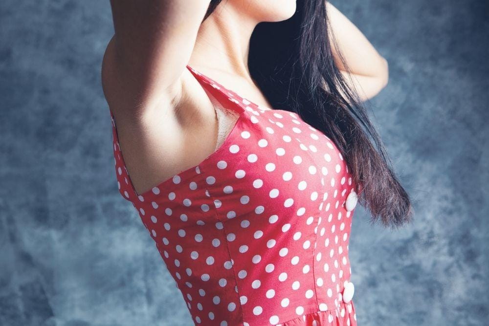 Manfaat Tawas untuk Ketiak/ doc.internet