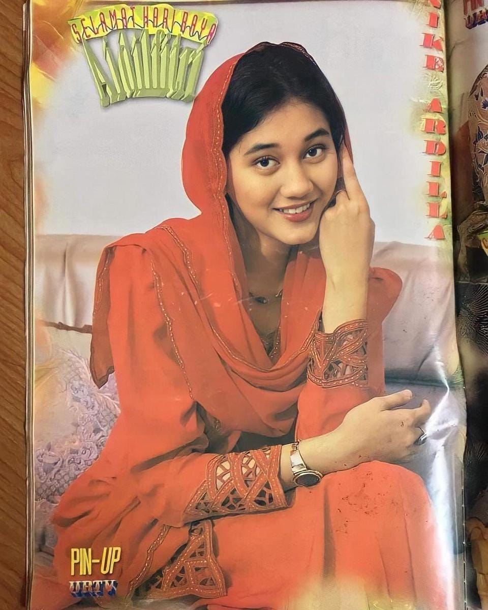 instagram.com/nikeardillaofficial