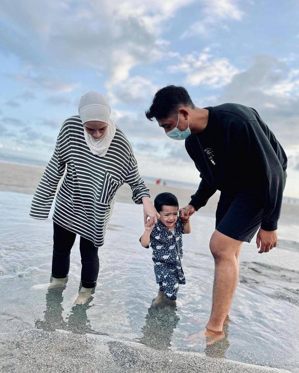 Instagram.com/putriannesaloka