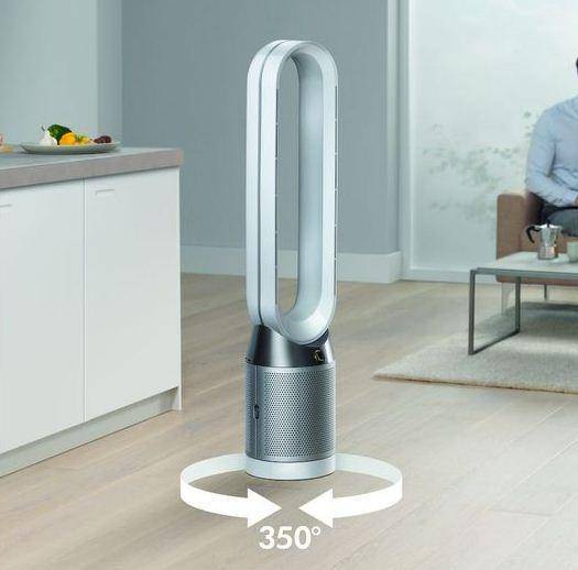 Dok. Dyson