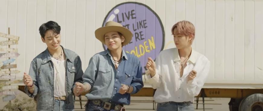 youtube.com/HYBELABELS