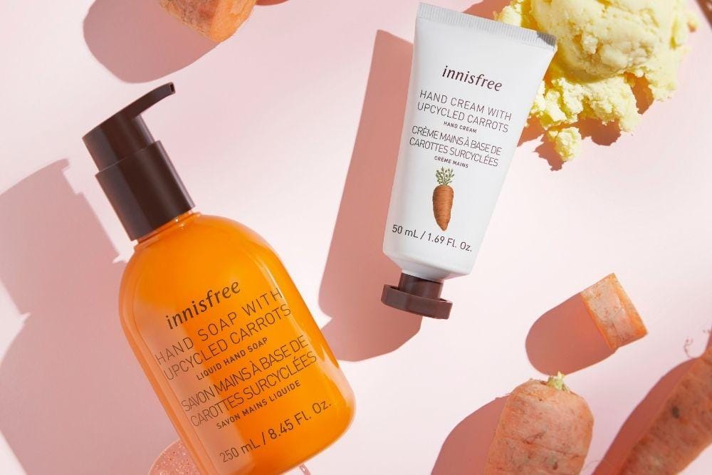 Popbela.com/Innisfree