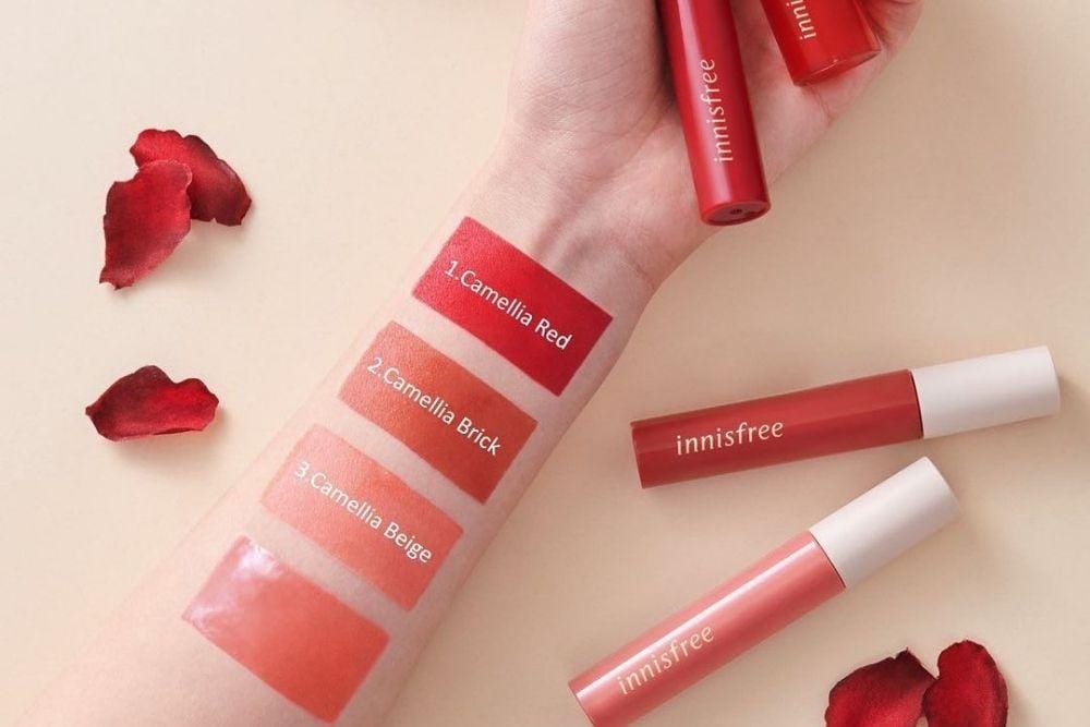 instagram.com/innisfreeindonesia