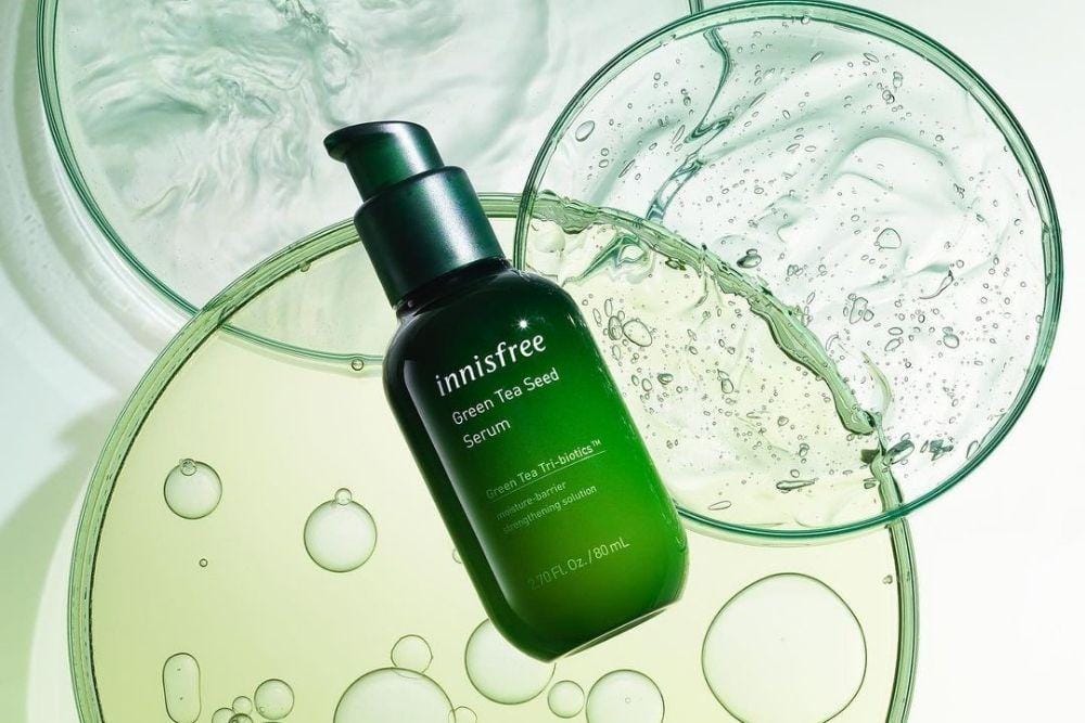 Popbela.com/Innisfree