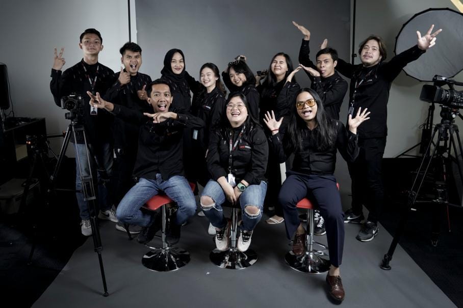 Yummy (IDN Media/Herka Pangaribowo)