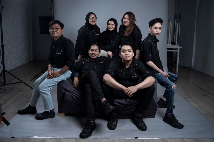 Yummy (IDN Media/Herka Pangaribowo)