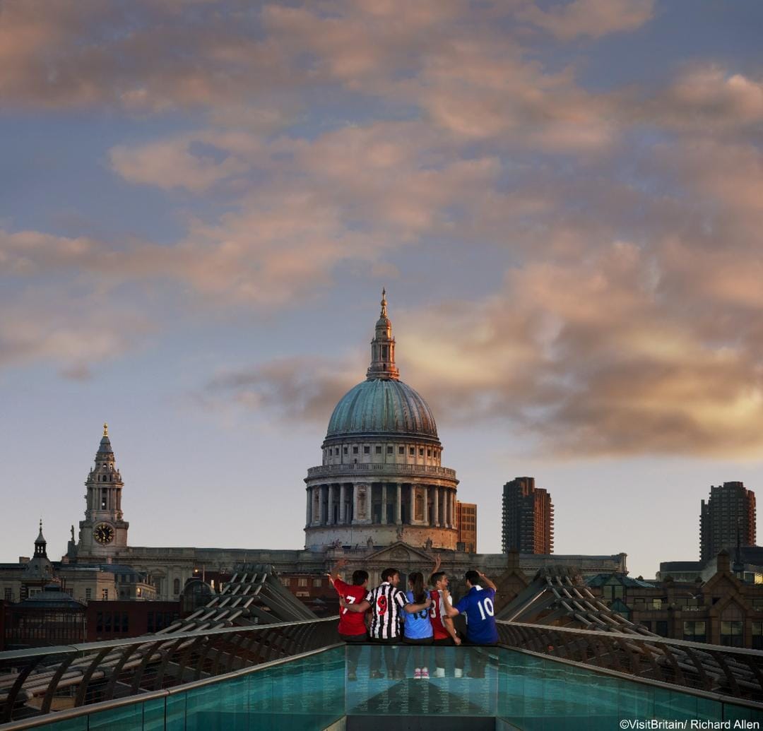 Dok. Kedutaan Besar Inggris