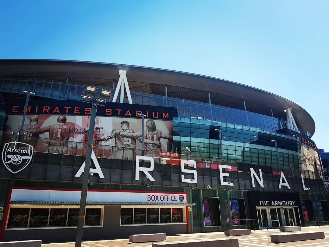 Dok. Kedutaan Besar Inggris