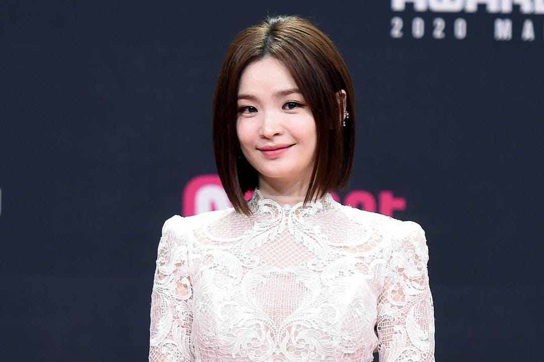 Potret Elegan Jeon Mi Do, Pemeran Dokter di Hospital Playlist