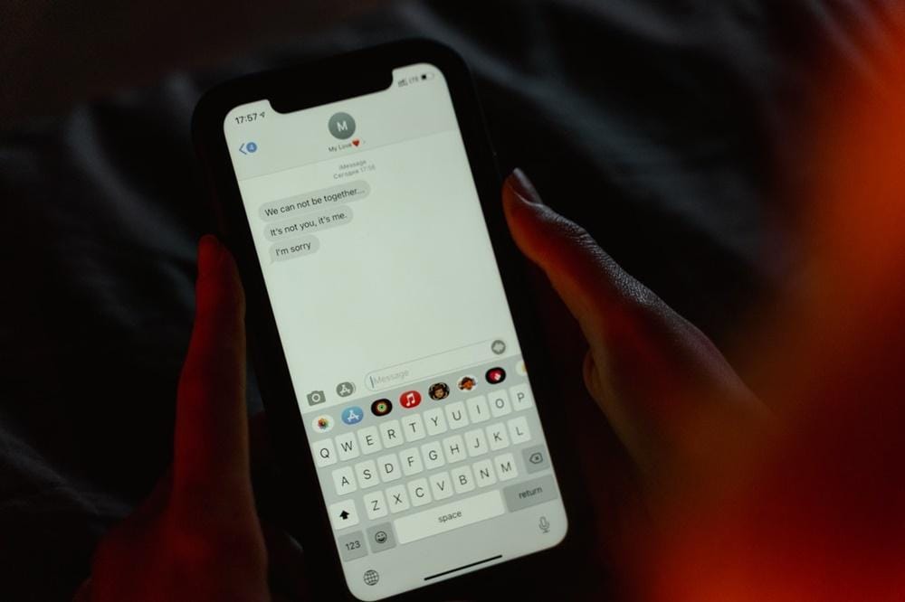 Pexels.com/Mart Production