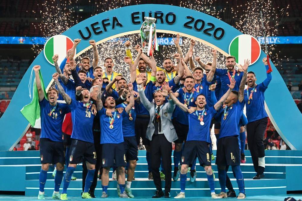 Twitter.com/Euro2020