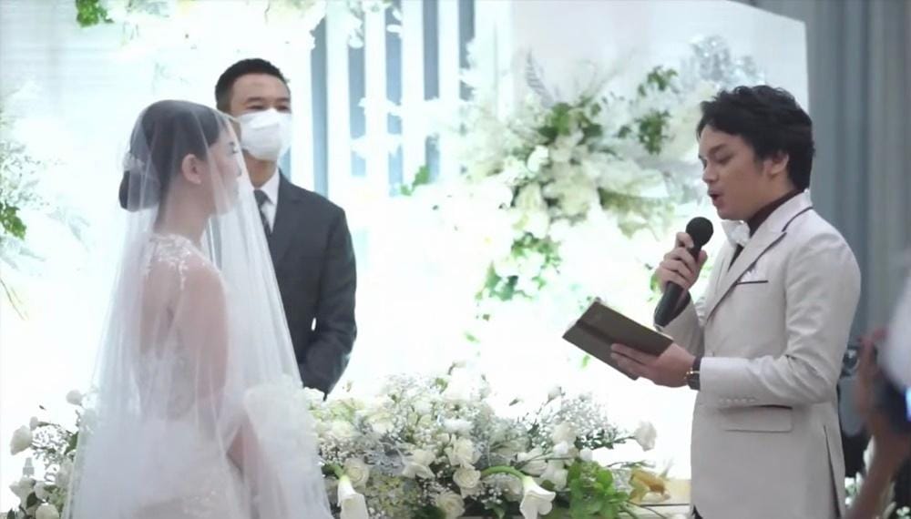 Youtube.com/Calvin Jeremy