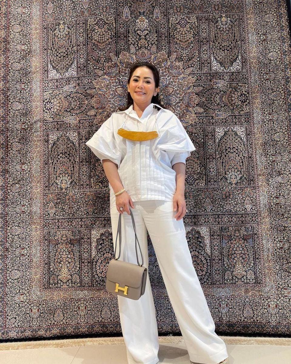 Instagram.com/kristinadangdut