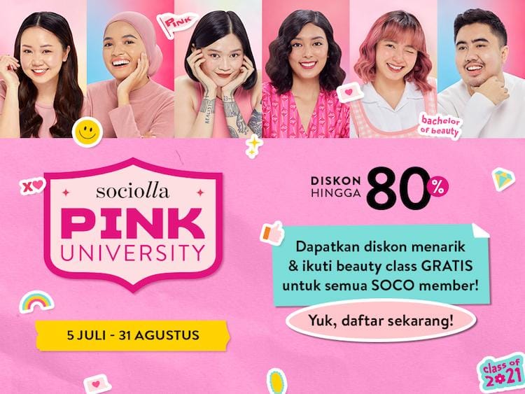 Dok. Sociolla