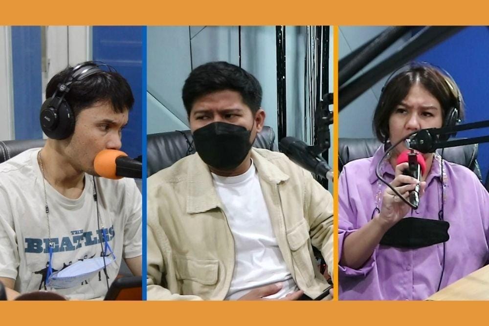 Dok. Masima Radio Networks