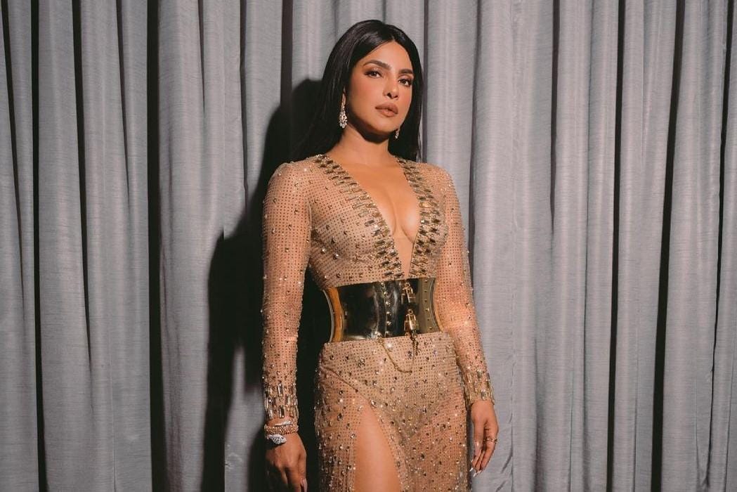 Ubah Citra 'Body Goals', Ini Gaya Para Model Terbaru Victoria's Secret