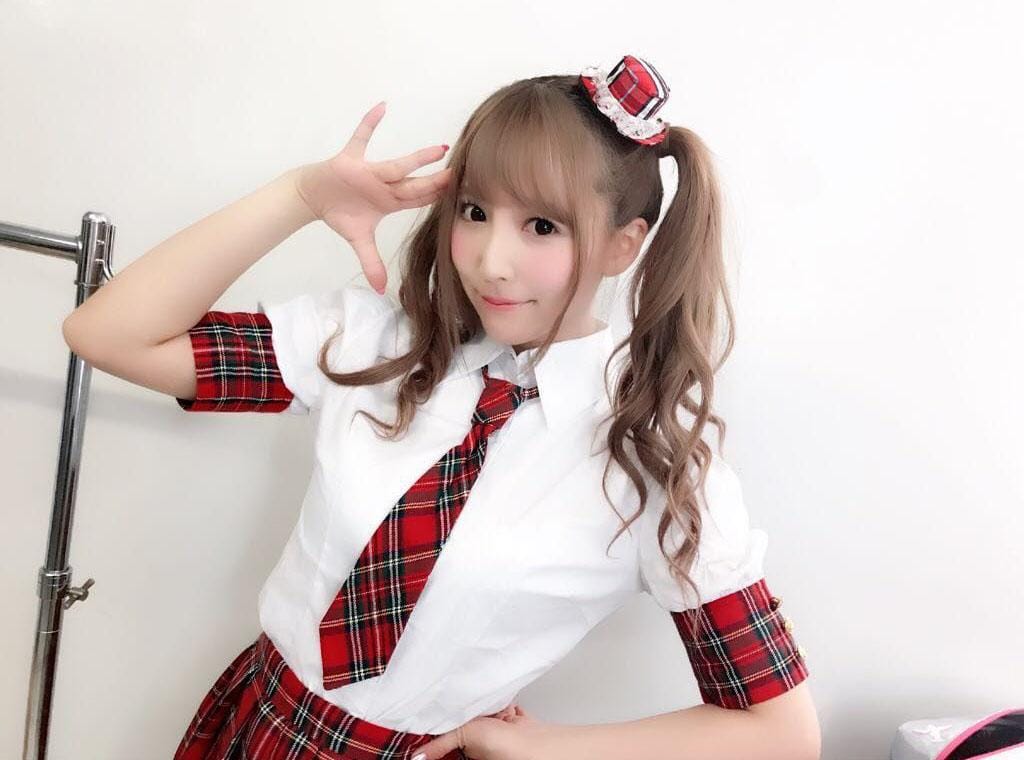 Instagram.com/yua_mikami
