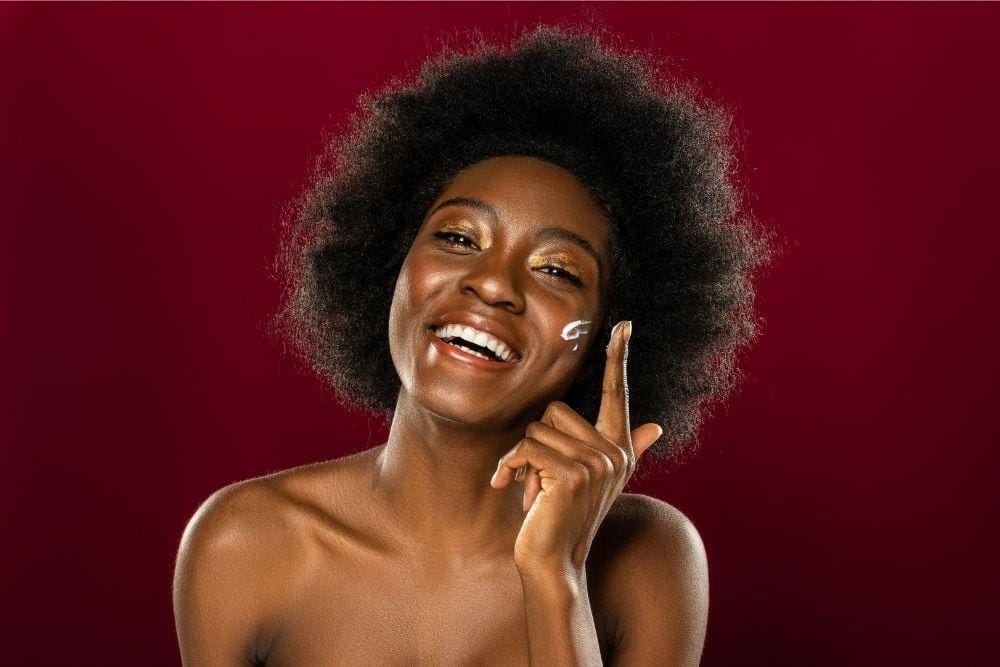 Cara Mengatasi Jerawat pada Kulit Kering dan Sensitif/Freepik.com