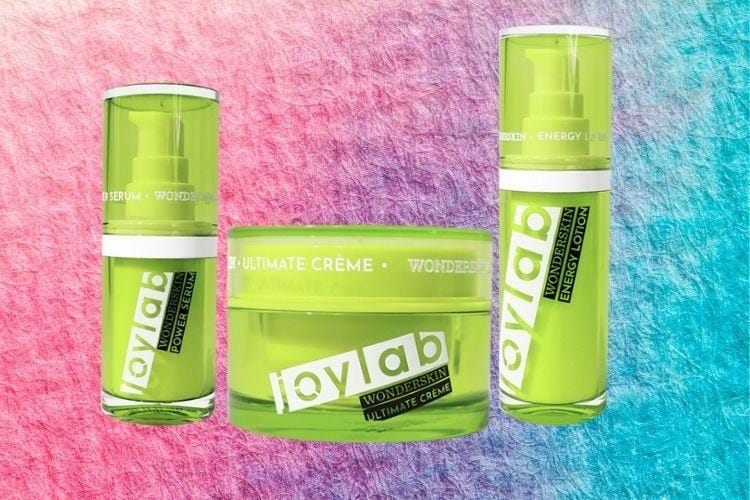 Review: Wonderskin, Skincare dari Joylab untuk Kulit Bebas Masalah