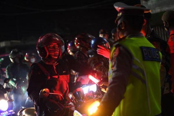 ANTARA FOTO/Wahyu Putro A
