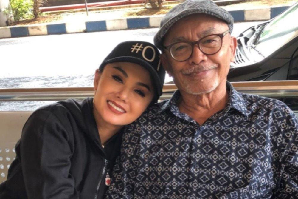 Instagram.com/Yunishara36