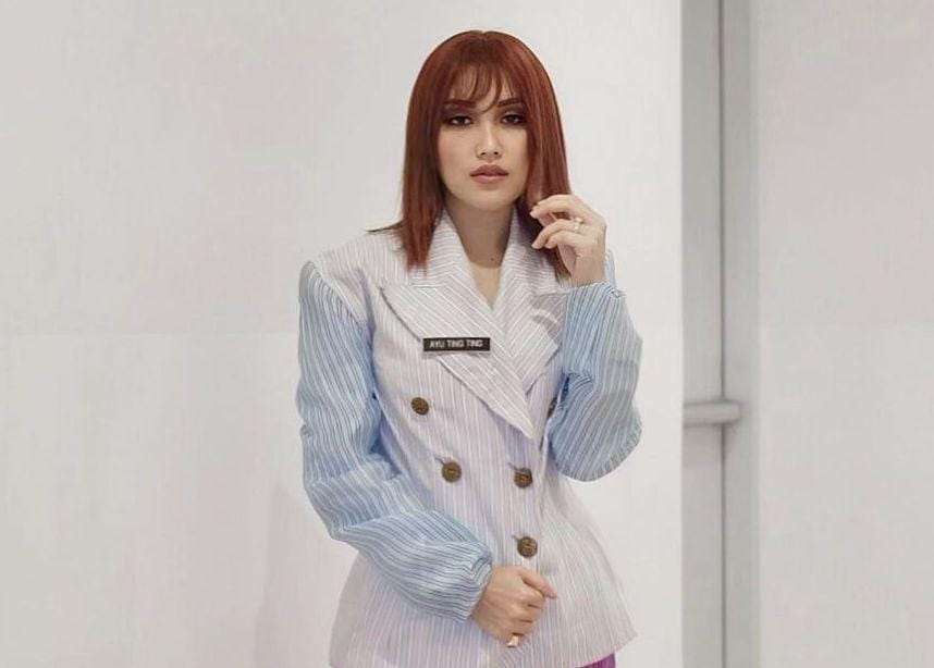 instagram.com/ayutingting92