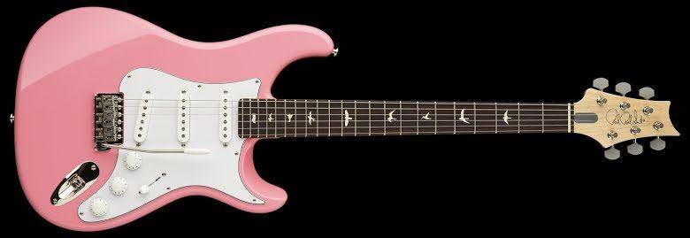 PRS Guitars