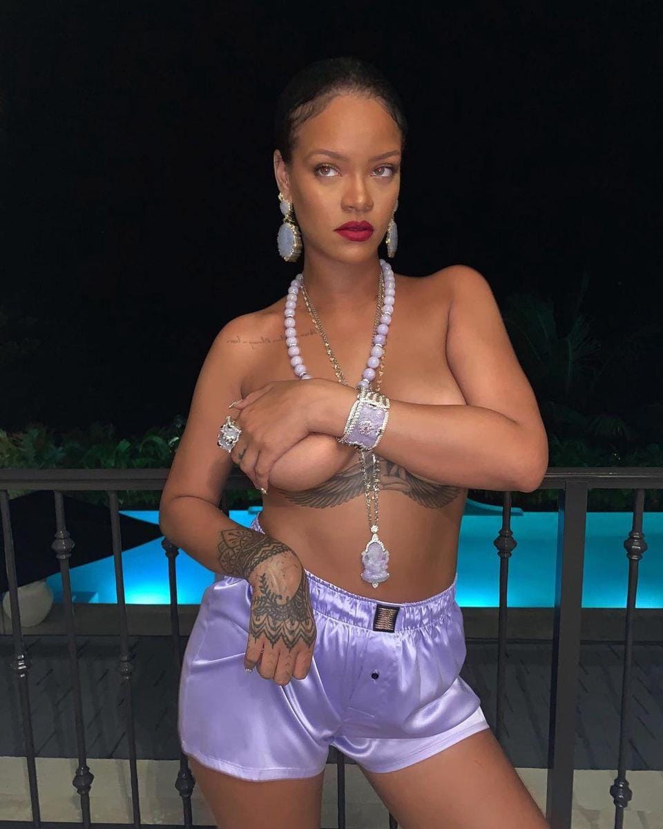 instagram.com/badgalriri