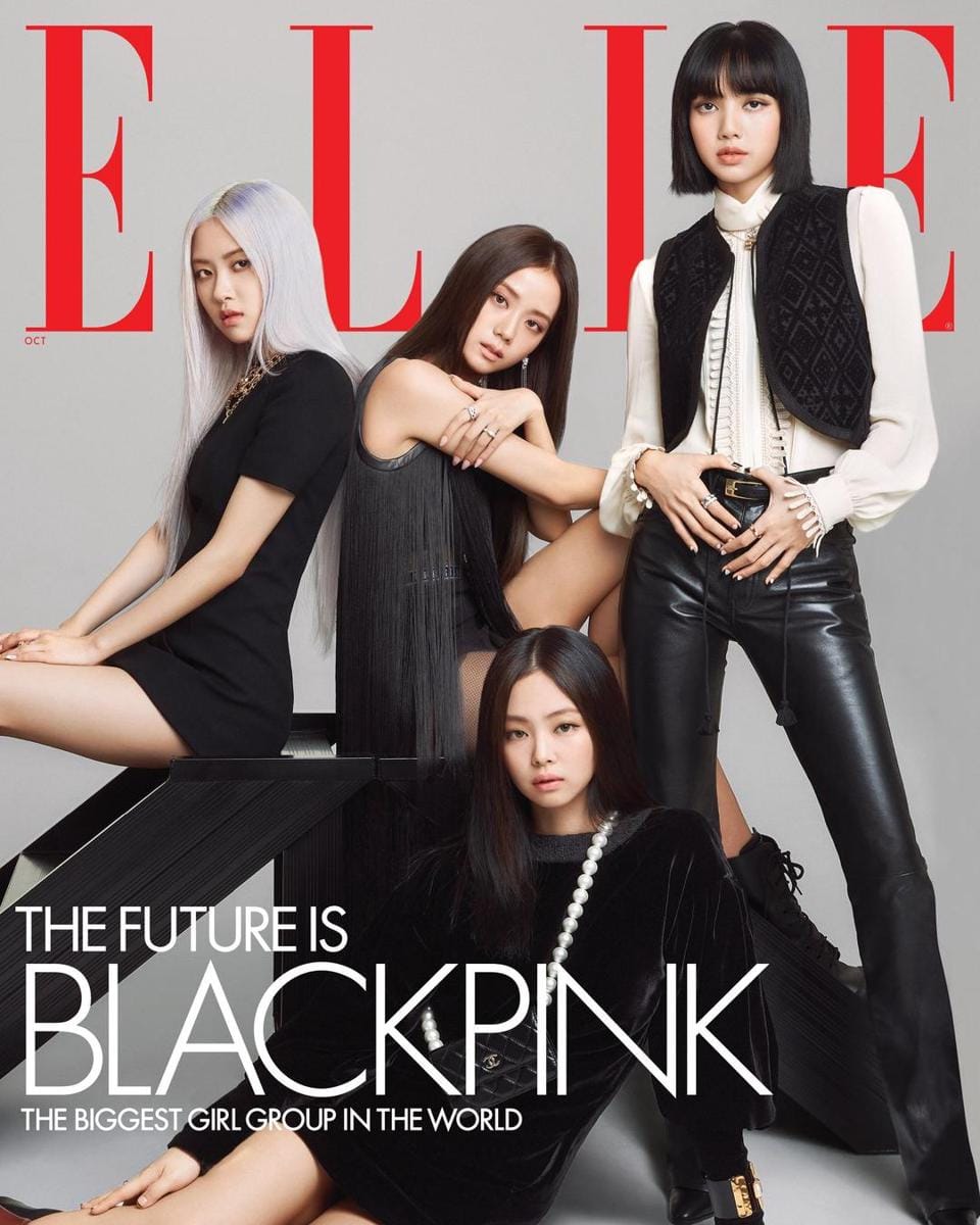 elle.com