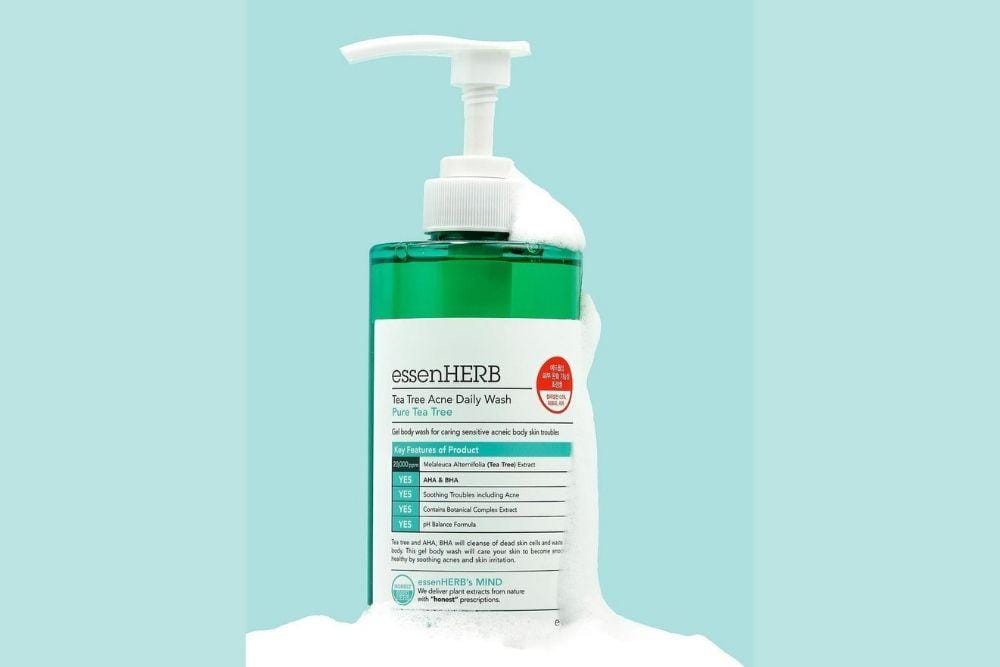 Jadi Favorit di Korea, Ini Produk yang Ampuh Atasi Masalah Jerawat