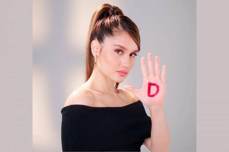 Instagram.com/LorealIndonesia