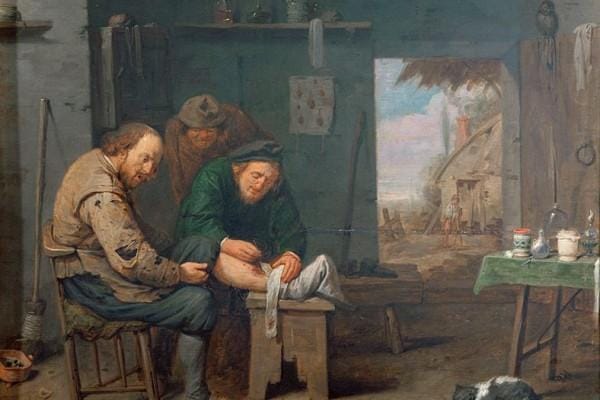 Johnfullerofnewton.com